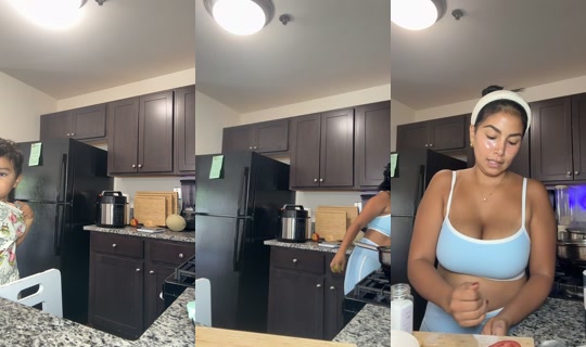 .crismiranda TikTok Live — Aug 28, 2026, 1:47 PM