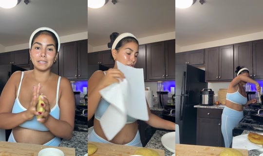 .crismiranda TikTok Live — Aug 28, 2026, 2:50 PM