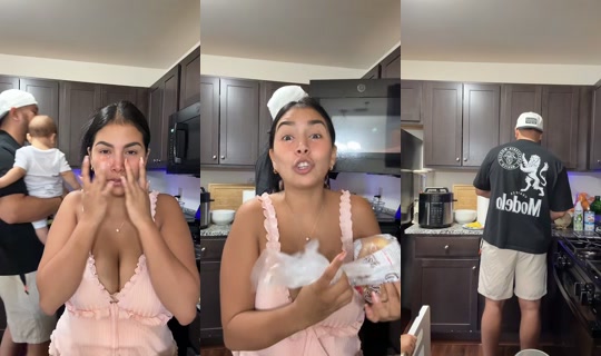 .crismiranda TikTok Live — Sep 28, 2026, 1:46 PM