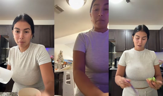 .crismiranda TikTok Live — Oct 3, 2026, 12:52 PM