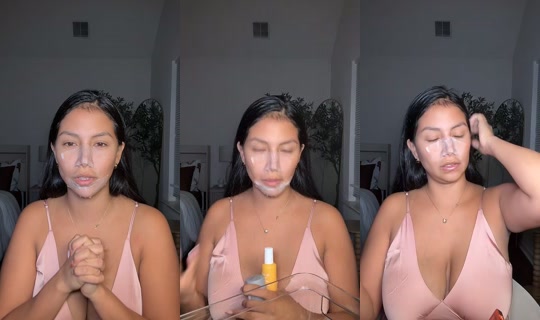 .crismiranda TikTok Live — Oct 5, 2026, 2:04 AM
