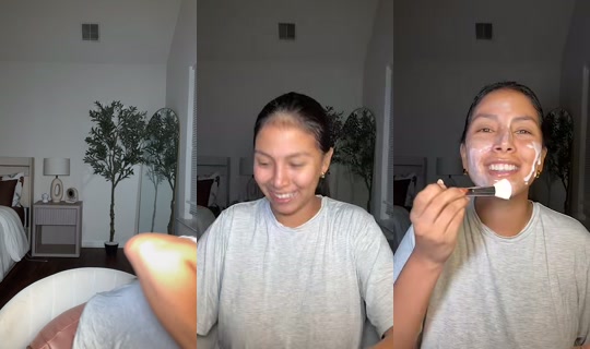 .crismiranda TikTok Live — Oct 5, 2026, 2:25 AM