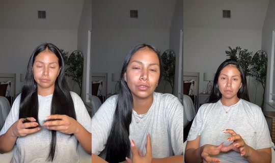 .crismiranda TikTok Live — Oct 5, 2026, 3:21 AM