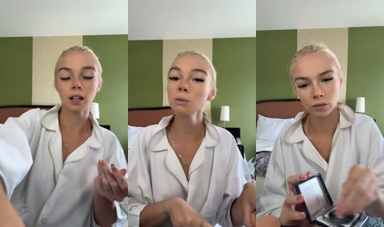 .cupidky TikTok Live — Sep 23, 2026, 1:29 AM