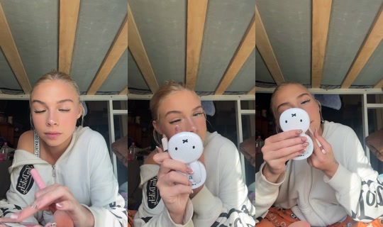 .cupidky TikTok Live — Oct 8, 2026, 8:44 PM