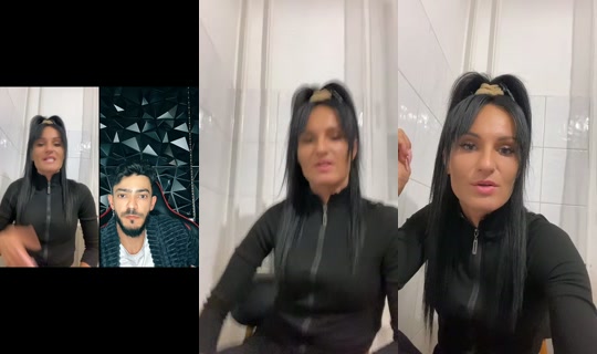 .d3.17 TikTok Live — Oct 2, 2026, 8:02 PM