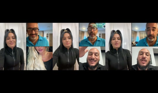 .d3.17 TikTok Live — Oct 2, 2026, 9:43 PM