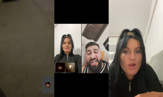 .d3.17 TikTok Live — Oct 2, 2026, 11:23 PM