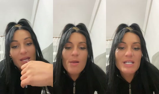 .d3.17 TikTok Live — Oct 3, 2026, 12:14 AM