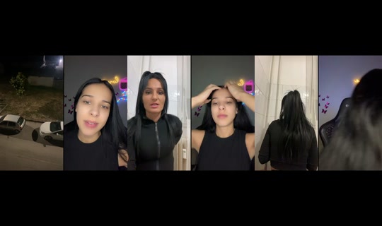 .d3.17 TikTok Live — Oct 3, 2026, 8:03 PM