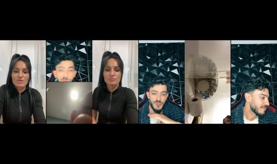 .d3.17 TikTok Live — Oct 3, 2026, 9:43 PM