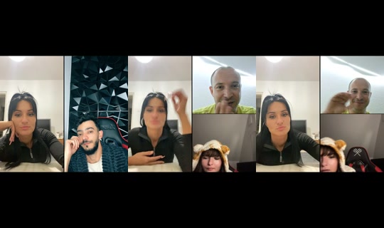 .d3.17 TikTok Live — Oct 3, 2026, 11:24 PM