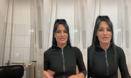 .d3.17 TikTok Live — Oct 4, 2026, 8:51 PM