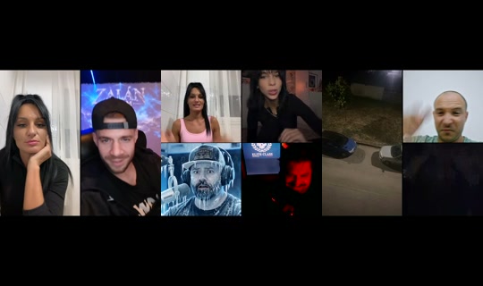.d3.17 TikTok Live — Oct 4, 2026, 9:06 PM
