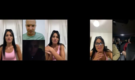 .d3.17 TikTok Live — Oct 4, 2026, 9:56 PM