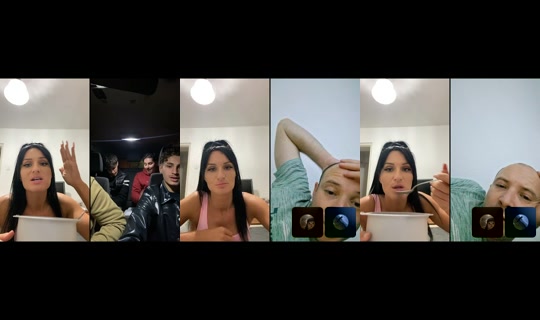 .d3.17 TikTok Live — Oct 4, 2026, 10:46 PM