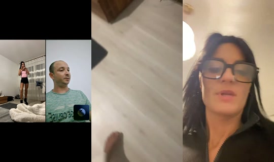 .d3.17 TikTok Live — Oct 4, 2026, 11:36 PM