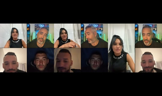 .d3.17 TikTok Live — Oct 7, 2026, 12:49 AM