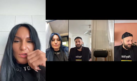 .d3.17 TikTok Live — Oct 7, 2026, 10:47 AM