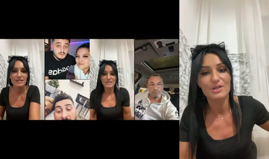 .d3.17 TikTok Live — Oct 7, 2026, 10:08 PM