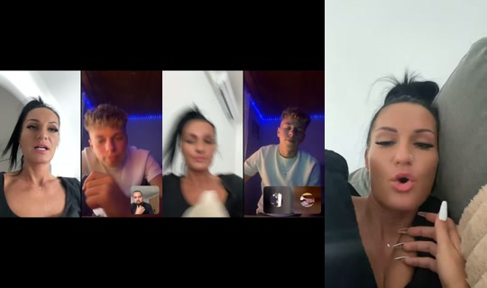 .d3.17 TikTok Live — Oct 8, 2026, 9:03 AM