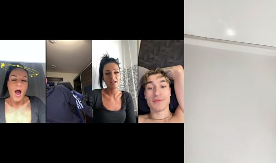.d3.17 TikTok Live — Oct 8, 2026, 1:44 PM