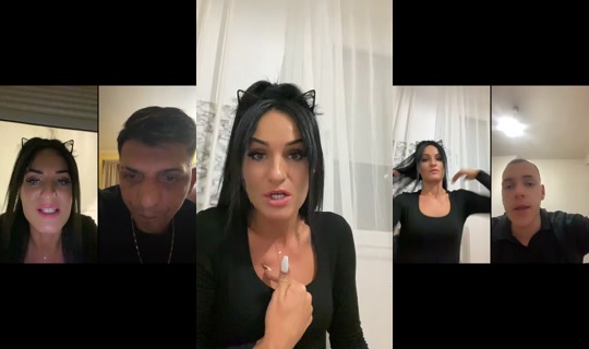 .d3.17 TikTok Live — Oct 8, 2026, 7:53 PM