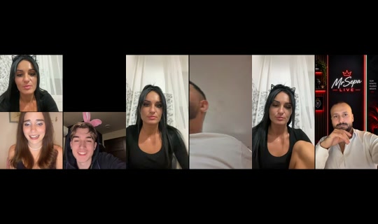 .d3.17 TikTok Live — Oct 8, 2026, 9:34 PM