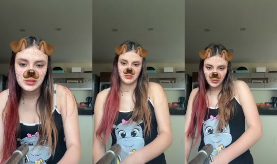 .dailybabadeiro TikTok Live — Aug 20, 2026, 5:45 PM