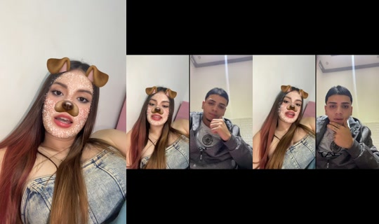 .dailybabadeiro TikTok Live — Aug 23, 2026, 4:02 AM
