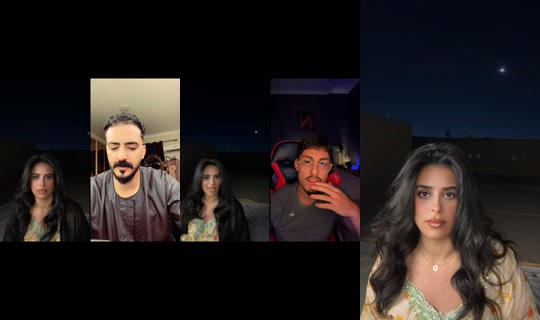 .ddf.2 TikTok Live — Oct 4, 2026, 11:07 PM