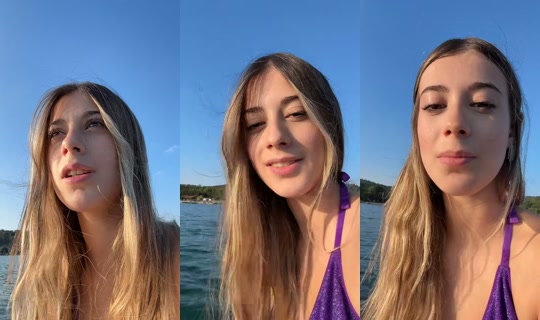 .denise.pronesti TikTok Live — Sep 12, 2026, 4:09 PM