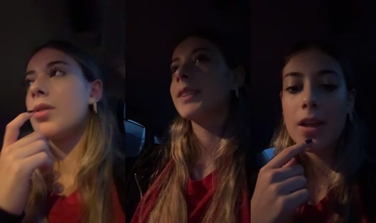 .denise.pronesti TikTok Live — Sep 17, 2026, 6:00 PM