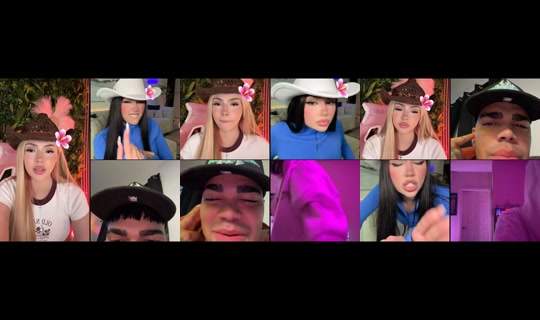.desierto2 TikTok Live — Aug 24, 2026, 11:26 AM