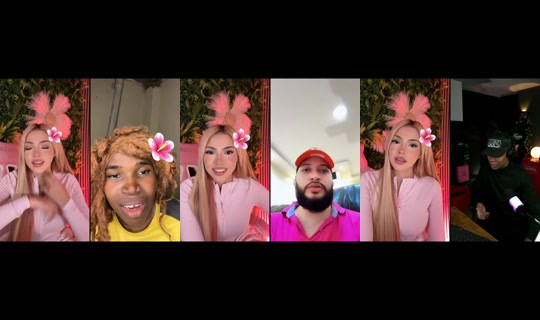 .desierto2 TikTok Live — Aug 25, 2026, 5:58 AM