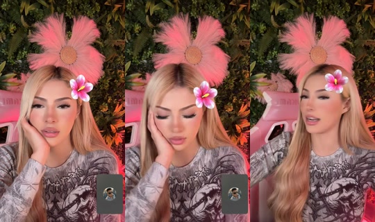.desierto2 TikTok Live — Sep 3, 2026, 12:37 AM