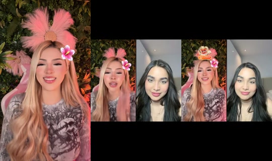 .desierto2 TikTok Live — Sep 3, 2026, 1:37 AM