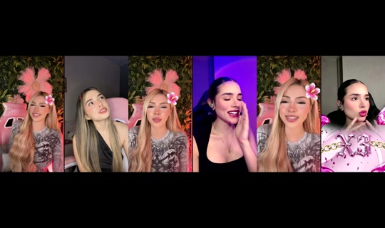 .desierto2 TikTok Live — Sep 3, 2026, 3:17 AM