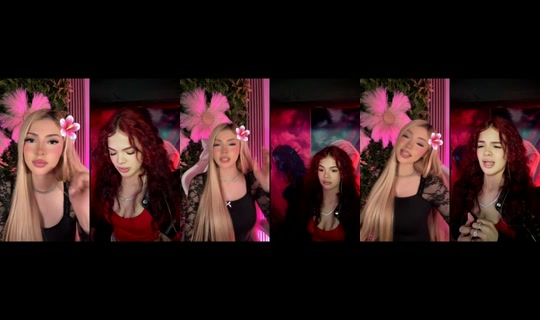 .desierto2 TikTok Live — Sep 22, 2026, 8:44 AM