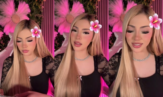 .desierto2 TikTok Live — Sep 22, 2026, 11:24 AM