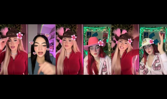 .desierto2 TikTok Live — Sep 23, 2026, 9:06 AM