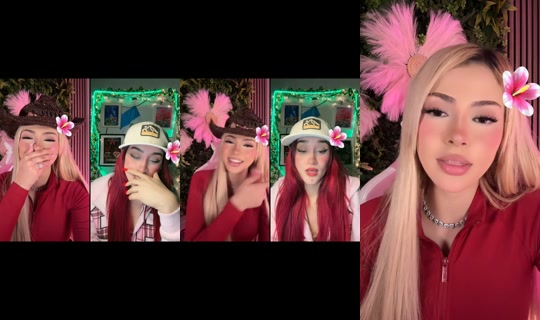 .desierto2 TikTok Live — Sep 23, 2026, 9:57 AM
