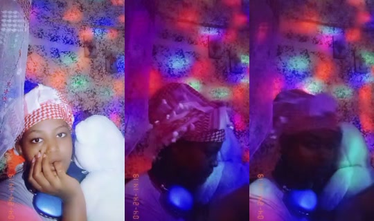 .diborah TikTok Live — Oct 1, 2026, 5:27 PM