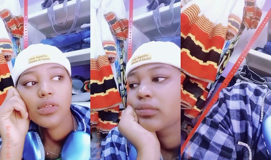 .diborah TikTok Live — Oct 3, 2026, 11:59 AM