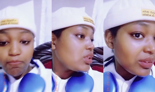 .diborah TikTok Live — Oct 3, 2026, 6:30 PM