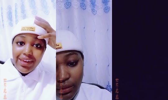 .diborah TikTok Live — Oct 3, 2026, 7:15 PM