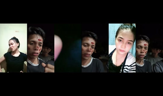 .dinsssss TikTok Live — Aug 31, 2026, 5:31 PM