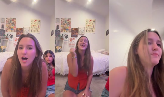 .dopamine.goblin TikTok Live — Aug 22, 2026, 3:07 AM
