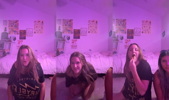 .dopamine.goblin TikTok Live — Aug 22, 2026, 5:35 AM
