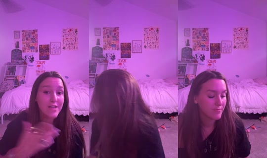 .dopamine.goblin TikTok Live — Aug 22, 2026, 6:07 AM